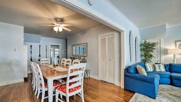 Apartment (3 Bedrooms) | Interior