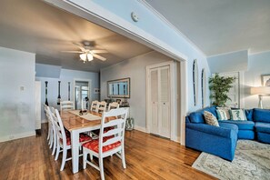 Departamento (3 Bedrooms) | Interior