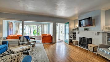 Apartemen (3 Bedrooms) | Interior