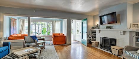 公寓 (3 Bedrooms) | 住宿内部