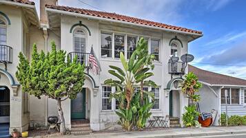 Apartemen (3 Bedrooms) | Interior