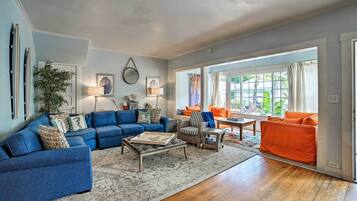 Apartment (3 Bedrooms) | Bahagian dalam