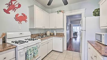 อพาร์ทเมนท์ (3 Bedrooms) | ภายใน