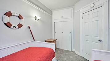 Appartement (3 Bedrooms) | Interieur