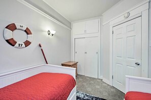 Departamento (3 Bedrooms) | Interior