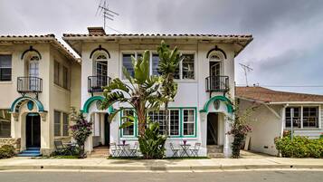 Apartment (3 Bedrooms) | Bahagian dalam