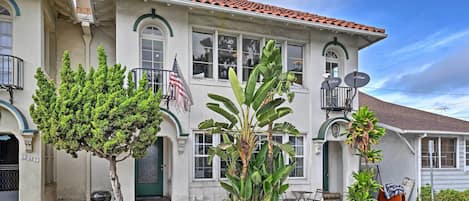 Apartment (3 Bedrooms) | Innenbereich