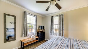 Hus (2 Bedrooms) | Innvendig