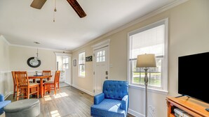 Hus (2 Bedrooms) | Innvendig