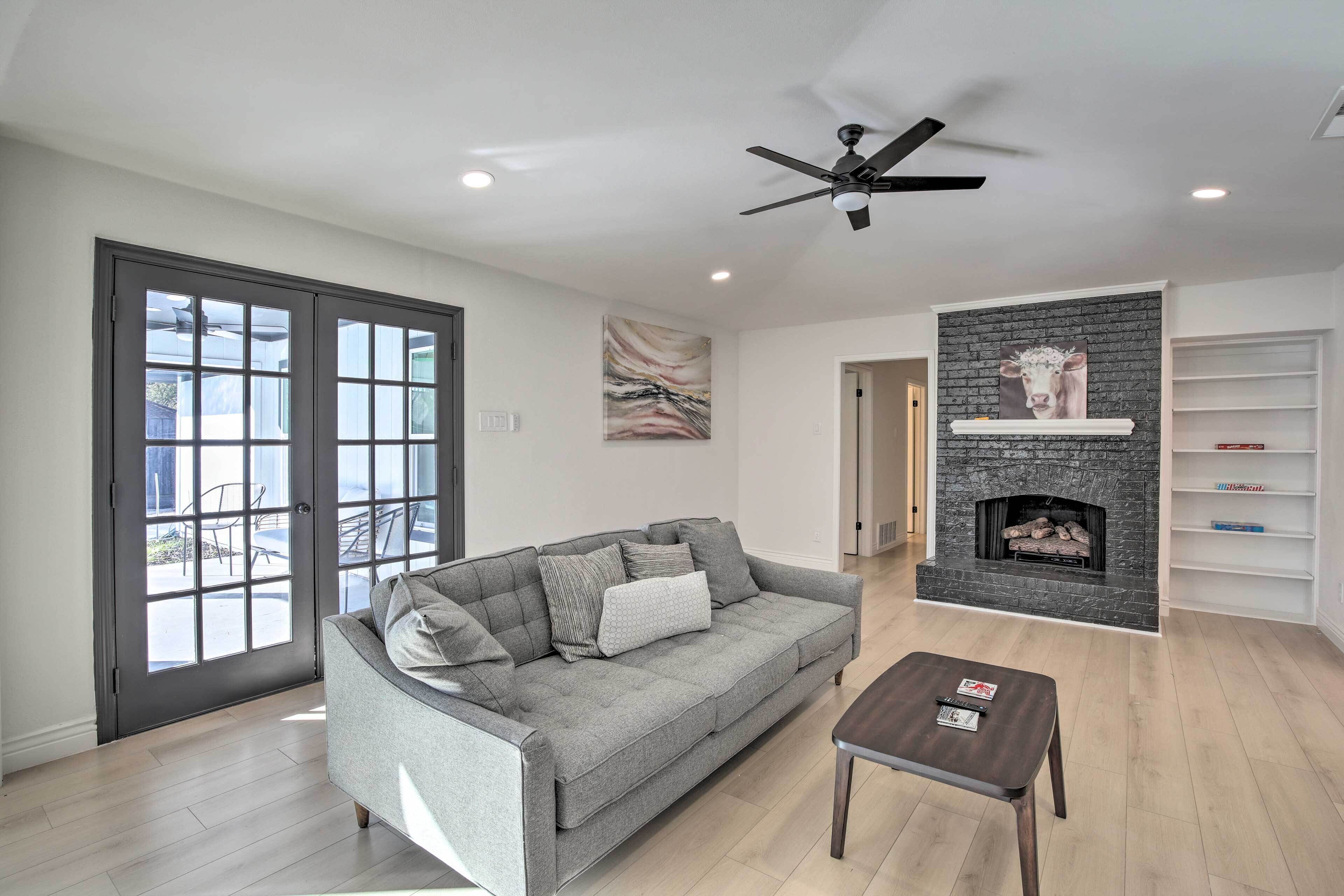 House (4 Bedrooms) | Interior