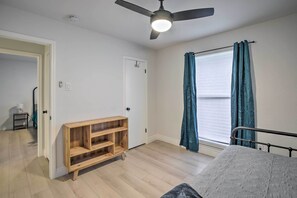 Huis (4 Bedrooms) | Interieur
