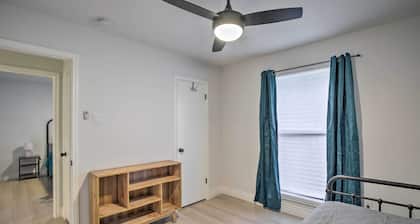 Stunning Plano Home w/ Private Pool & Hot Tub