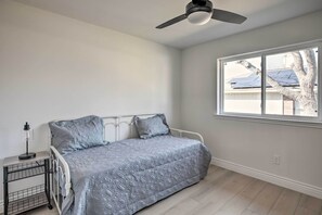 Hus (4 Bedrooms) | Innvendig