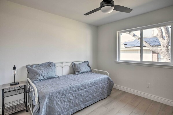 Casa (4 Bedrooms) | Interior