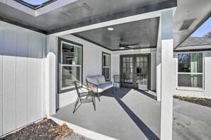 House (4 Bedrooms) | Interior - Stunning Plano Home w/ Private Pool & Hot Tub (Plano)