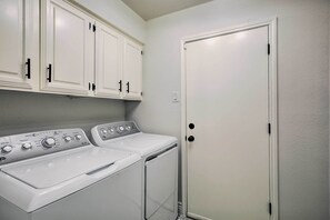 Casa (4 Bedrooms) | Interior