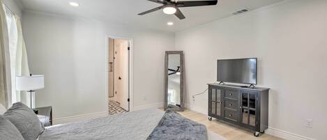 獨棟房屋 (4 Bedrooms) | 住宿內部