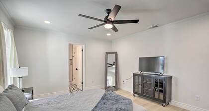 Stunning Plano Home w/ Private Pool & Hot Tub