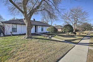 Hus (4 Bedrooms) | Innvendig