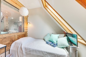 Apartment (3 Bedrooms) | Interior