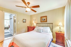 公寓 (3 Bedrooms) | 住宿內部