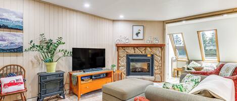 Departamento (3 Bedrooms) | Interior