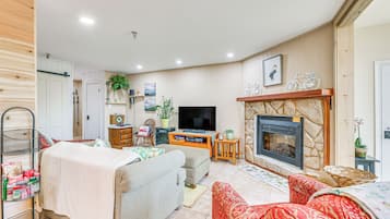 Apartment (3 Bedrooms) | Interior