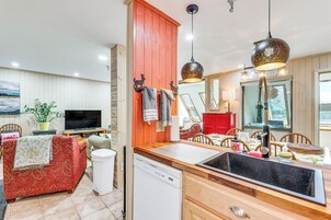 Apartamento (3 Bedrooms) | Interior