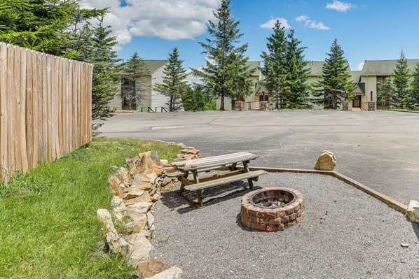 公寓 (3 Bedrooms) | 住宿内部