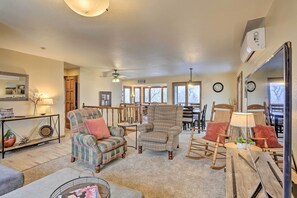 Casa (3 Bedrooms) | Interior