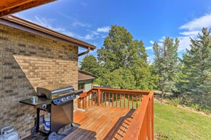 Talo (3 Bedrooms) | Sisätilat