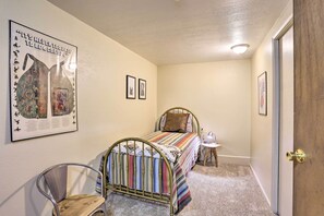 Casa (3 Bedrooms) | Parte interna