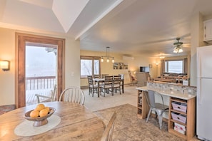 Talo (3 Bedrooms) | Sisätilat