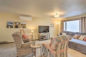 Casa (3 Bedrooms) | Parte interna