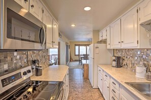 Maison (3 Bedrooms) | Intérieur