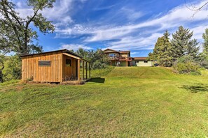 House (3 Bedrooms) | Interior - Rapid City Vacation Home w/ Wraparound Deck! (Rapid City)