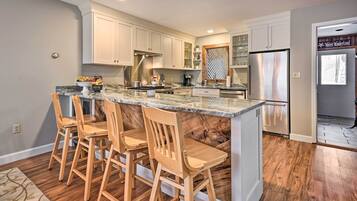 Apartment (3 Bedrooms) | Interior