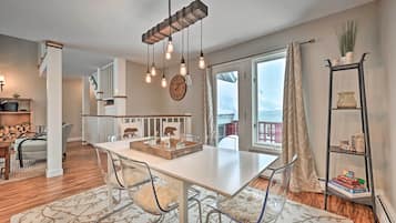 Apartment (3 Bedrooms) | Innenbereich
