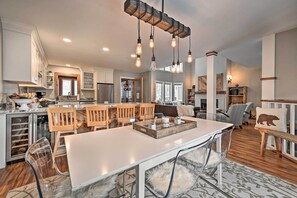 Apartament (3 Bedrooms) | Interior