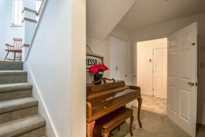 Apartament (3 Bedrooms) | Interior