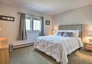 Apartment (3 Bedrooms) | Interior