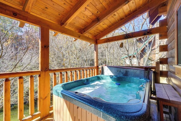 ハウス (1 Bedroom) | 内装