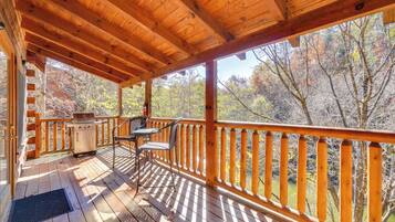 House (1 Bedroom) | Interior