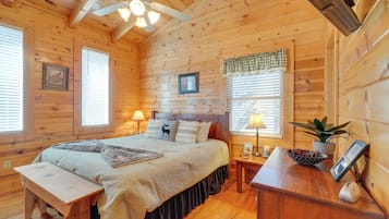 House (1 Bedroom) | Interior