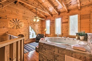 Casa (1 Bedroom) | Interior