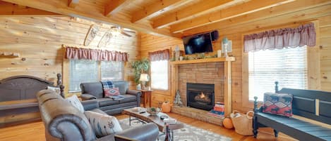 單棟房屋 (1 Bedroom) | 住宿正面