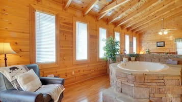 Σπίτι (1 Bedroom) | Εσωτερικοί χώροι