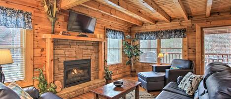 House (1 Bedroom) | Front of property