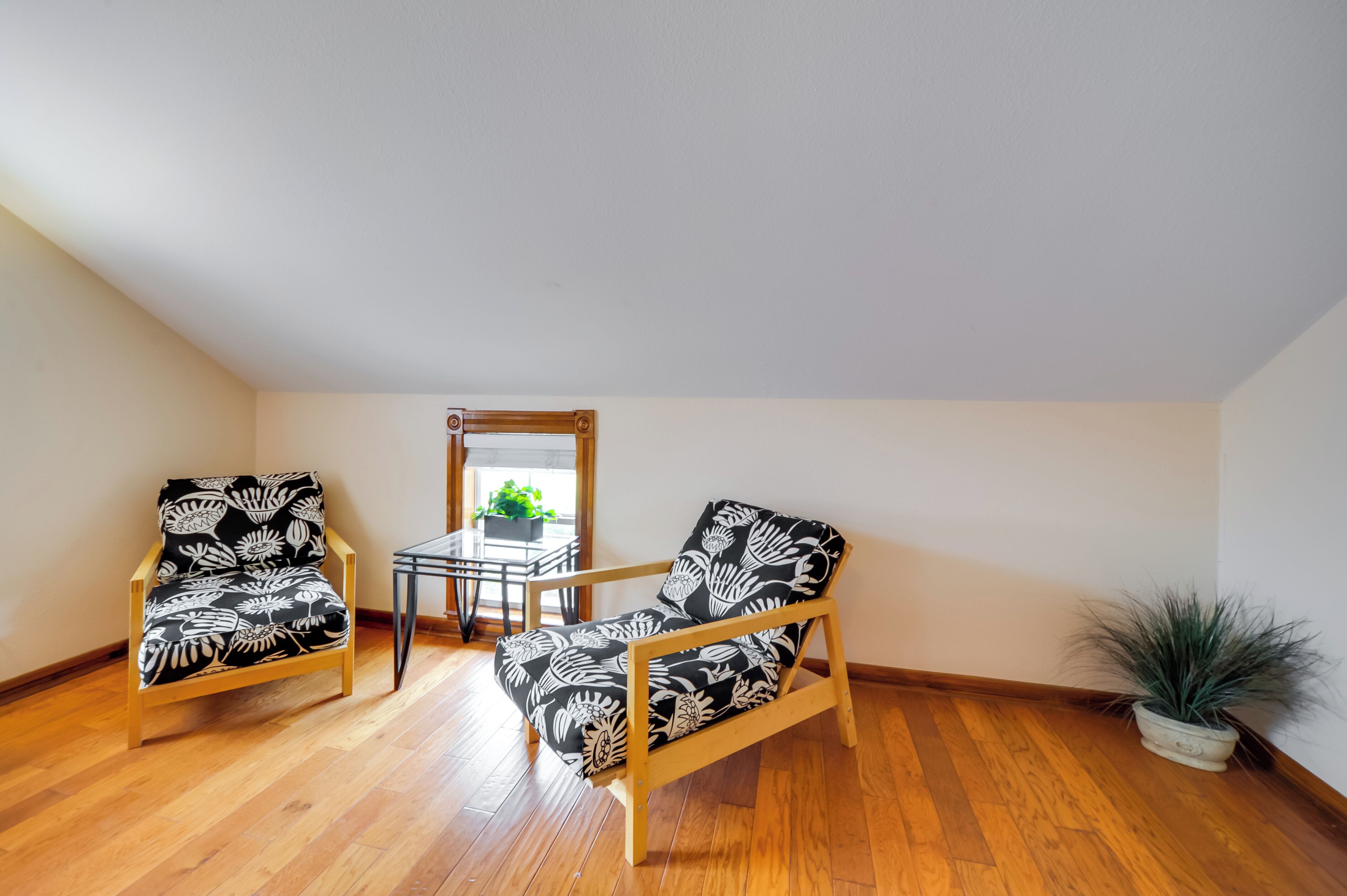 Apartemen (0 Bedroom) | Interior