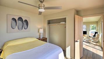 Huis (4 Bedrooms) | Interieur